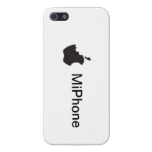 Whos phone? iPhone 5 cover