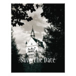 Whte Castle Invite