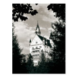 Whte Castle Post Card