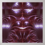 why did I ask Giger to design my girlfriend? Posters