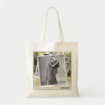 "Why don't we start the music?" Bags