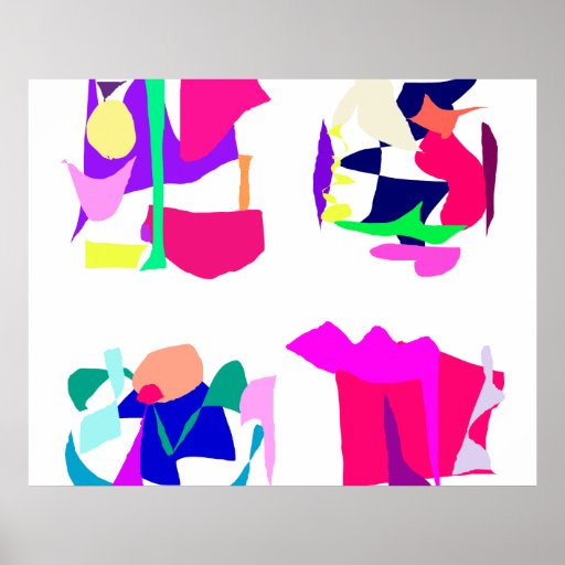 Why Is It Possible? Posters