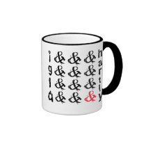"Why Not" by Karmen winner 07.20.09 mugs