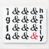 "Why Not" by Karmen winner 07.20.09 mousepads