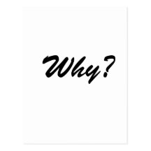 Why Postcard