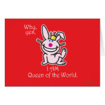 Why Yes Card
