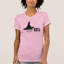 Wicked Kups Cupcakes T-shirt