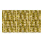 Wicker Basket Textured Business Card Templates