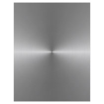 wide circular steel
