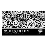 Widescreen 329 - Ecosystem Business Cards