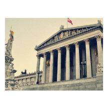 Wien architecture invite