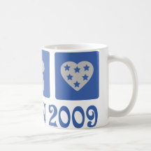 wiesn 2009 coffee mug