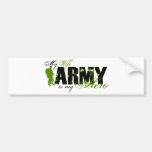 Wife Combat Boots Army Bumper Stickers
