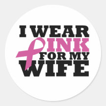 wife sticker
