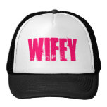 Wifey Hat