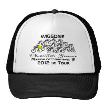 WIGG) HAT