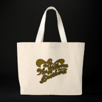 Wilburn Brother Brown Bag bags