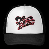Wilburn Brothers Hat hats