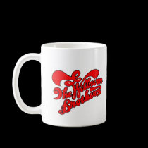 Wilburn Brothers Mug mugs