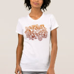 WILD BEAUTY T SHIRT