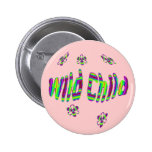 wild child 2 pin