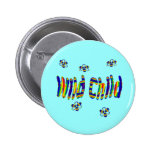 wild child buttons