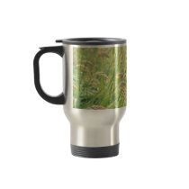 Wild gramineous mugs