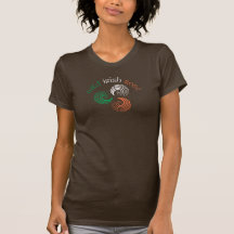 Wild Irish Rose 1 Tee Shirt