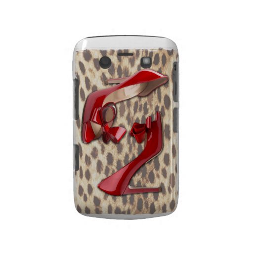 Wild Little Red Bo Peep Blackberry Bold Covers
