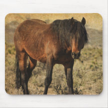 Wild Mouse Pads