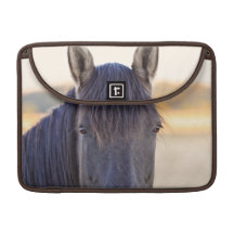 Wild Mustang MacPro 13 Inch Sleeve MacBook Pro Sleeves