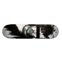 wild one skateboards