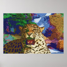 Wild Print