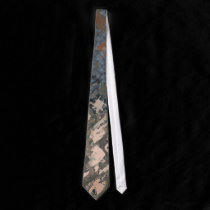 Wild Ride Series Tie ties