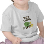 Wild Thing Tshirt