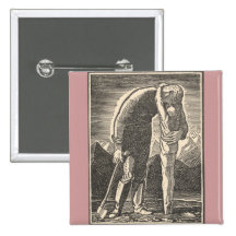Wilderness Embrace Pin