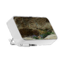 Wildflowers Travelling Speakers