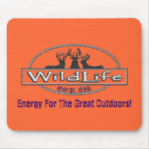 WildLife Mousepad
