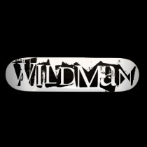 WILDMAN Skateboard skateboards