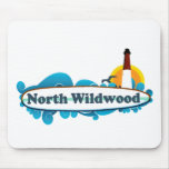 Wildwood. Mousepads
