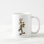 Wile E. Coyote Looking Proud Mug