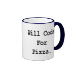 will code for pizza mugs