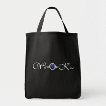Will & Kate Bag
