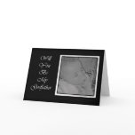 Will You Be My Godfather Card