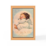 Will You Be My Godparent Card