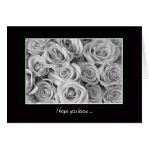 Will You Be My Maid of Honour? Card
