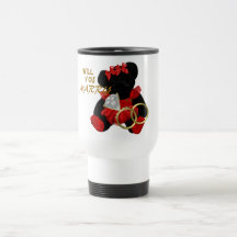 WILL YOU MARRY ME COFFEE MUGS