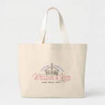 William & Kate Royal Wedding Bags