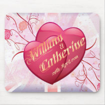 William & Kate Royal Wedding Collectibles Souvenir