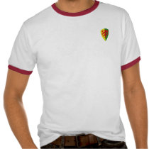 William Marshal Vs Richard the Lionheart Shirt